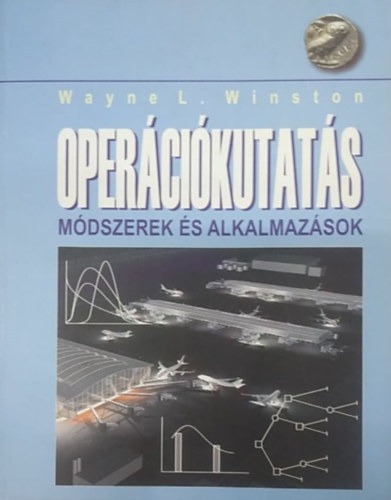 Wayne L. Winston - Opercikutats II.