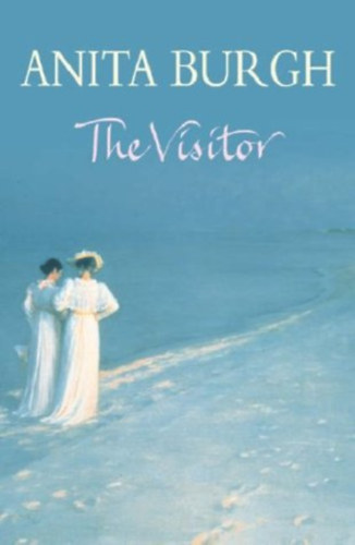 Anita Burgh - The Visitor