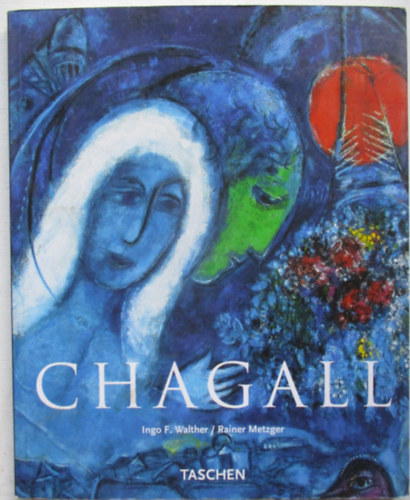 Jacob Baal-Teshuva - Chagall