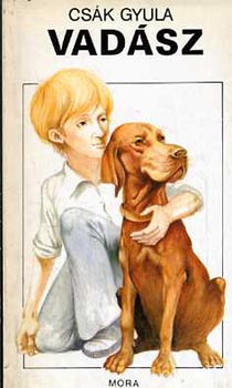 CS�k GYula - Vad�sz