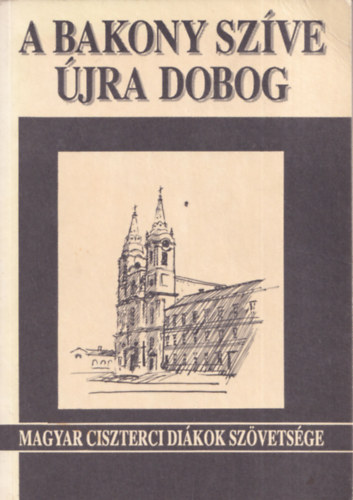 Gerendás-Kiefer-Kovács-Varga - A Bakony szíve újra dobog