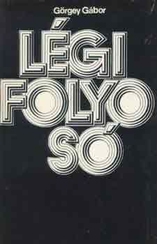 Görgey Gábor - Légifolyosó