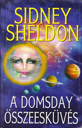 Sidney Sheldon - A Domsday sszeeskvs