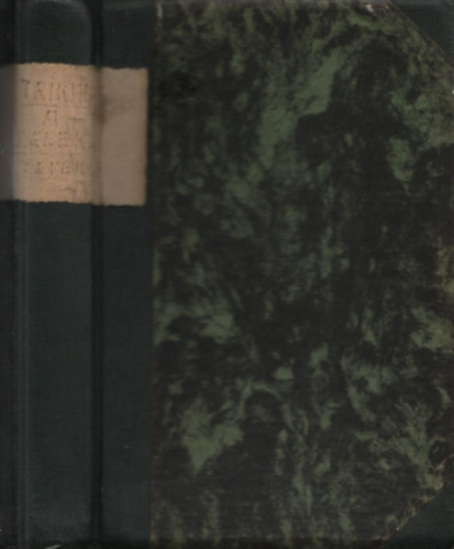 Trikál József - A lélek teremtő tevékenysége