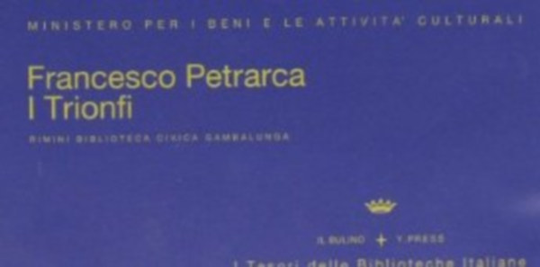 I Trionfi