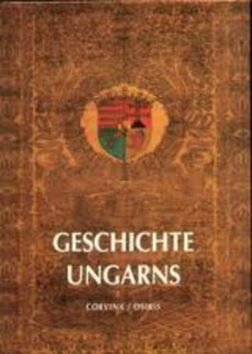 T�th Istv�n Gy�rgy - Geschichte Ungarns