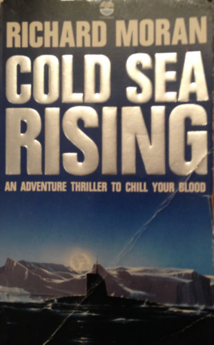 Richard Moran - Cold Sea Rising