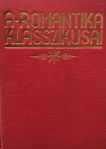 Hugo Victor - A tenger munk�sai I-IV.