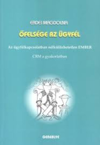 Erdei Magdolna - felsge az gyfl