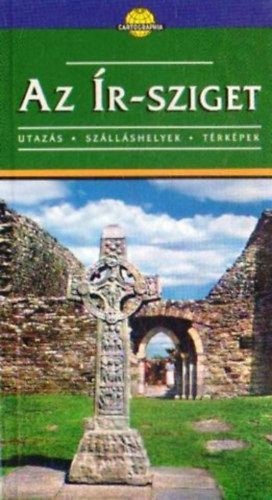 Kovcs Gborjn - Az r-sziget