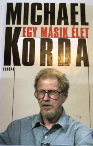 Michael Korda - Egy m�sik �let
