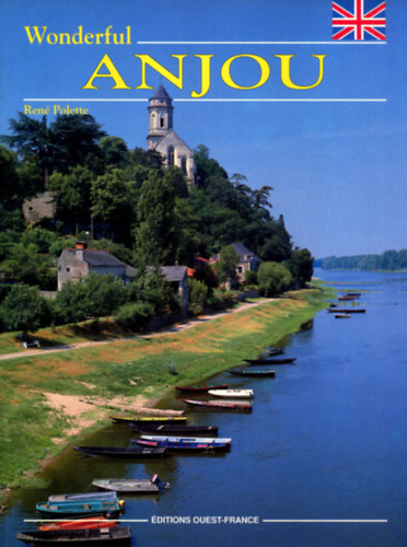 René Polette - Wonderful Anjou