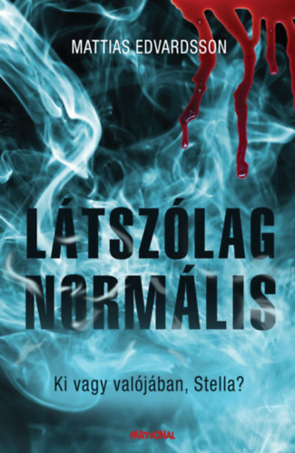 Mattias Edvardsson - Ltszlag normlis