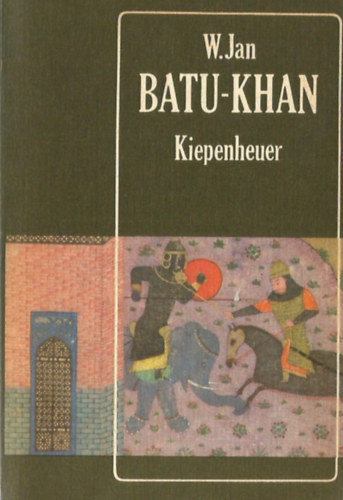 W. Jan - Batu-Khan