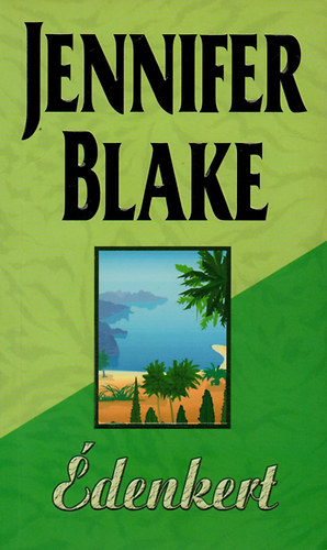 Jennifer Blake - �denkert (Blake)