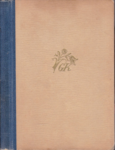 Mikes GY�rgy - Anglia papucsban