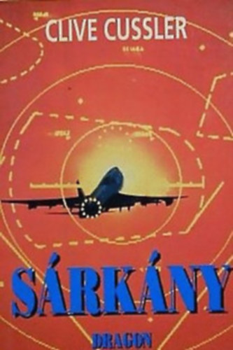 Clive Cussler - Srkny (Cussler)