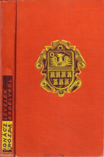 Ign�cz R�zsa - Levelek Erd�lyb�l