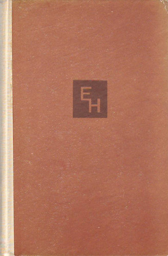 Ernest Hemingway - A foly�n �t a f�k k�z�