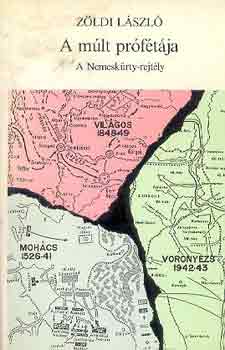 Z�ldi L�szl� - A m�lt pr�f�t�ja