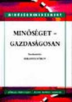 Parnyi Gyrgy - Minsget - gazdasgosan