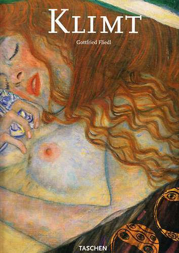 Gottfried Fliedl - Gustav Klimt (1862-1918) - A n kpben a vilg