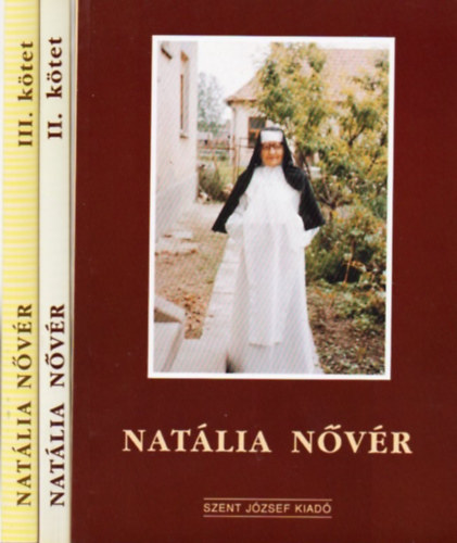 Natlia nvr I-III.
