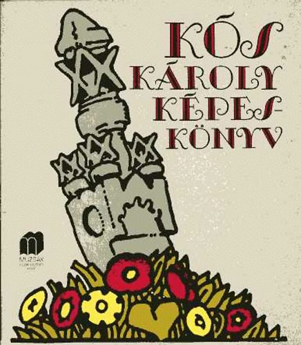 Sas Pter  (szerk.) - Ks Kroly kpesknyv