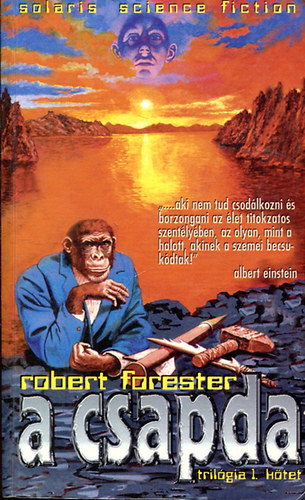 Robert Forester - A csapda