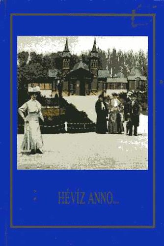 Tar Ferenc - H�v�z anno...