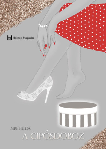 Imre Hilda - A Cip�sdoboz