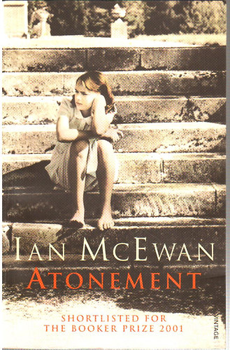 Ian McEwan - Atonement