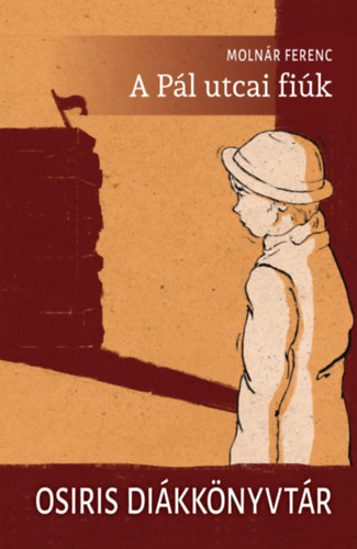 Moln�r Ferenc - A P�l utcai fi�k