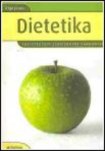 Dr. Rig� J�nos - Dietetika