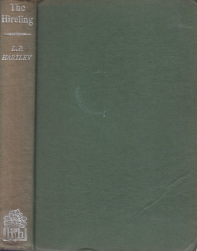 L.P. Hartley - The Hireling