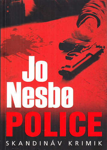 Jo Nesbo - Police (Skandin�v krimik)
