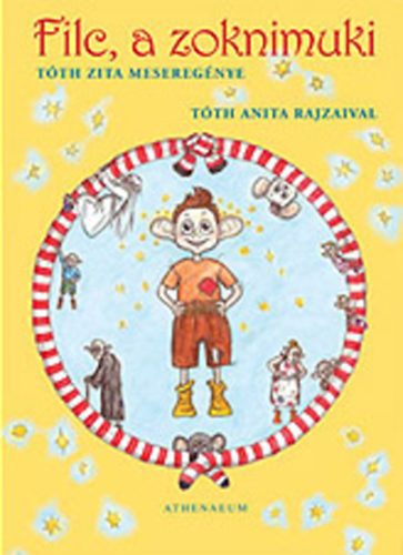 T�th Zita - Filc, a zoknimuki