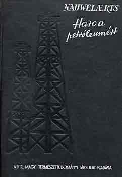Nauwelaerts L. - Harc a petrleumrt