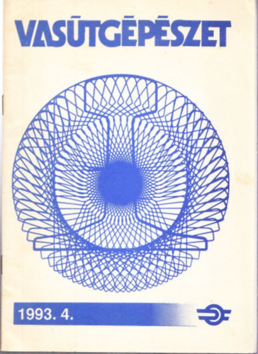 Vas�tg�p�szet 1993./4.