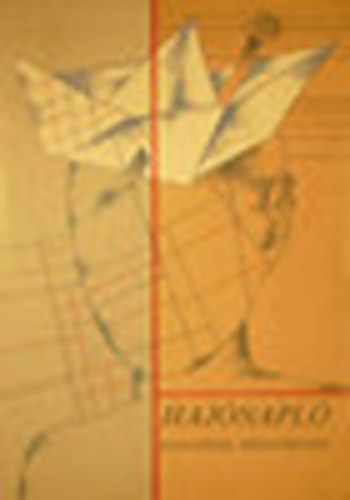 Egyed Péter (szerk.) - Hajónapló - Fiatal román költők antológiája