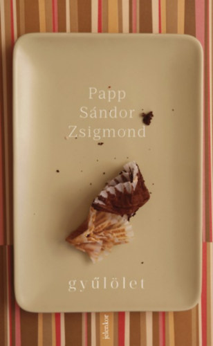 Papp Sndor Zsigmond - Gyllet