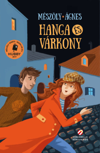 Mszly gnes - Hanga s Vrkony