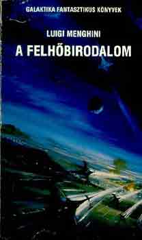 Luigi Menghini - A felh�birodalom