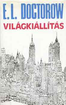 E.L. Doctorov - Vil�gki�ll�t�s