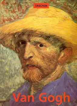 Walther - Vincent van Gogh (Taschen) magyar