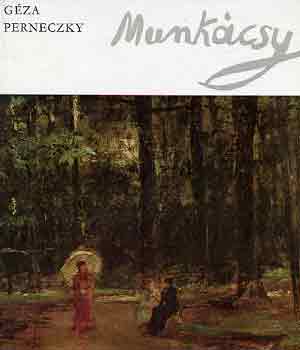 G�za Perneczky - Munk�csy