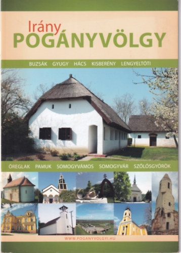 Irny Pognyvlgy