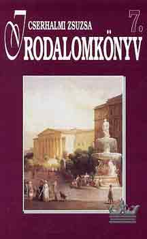 Cserhalmi Zsuzsa - Irodalomknyv 7. - KO 0128