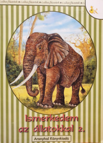 Ismerkedem az �llatokkal 2.