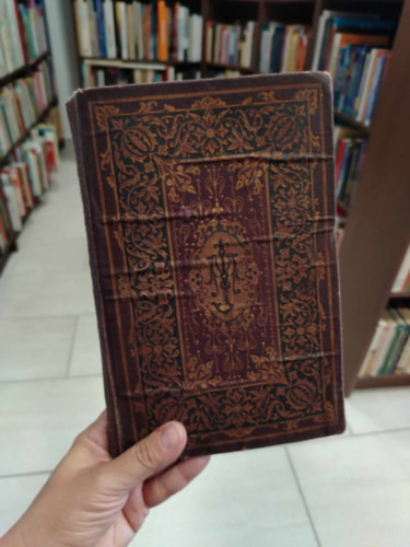 M�ra J�kai - Az �let kom�di�sai I-III. A 3 r�sz egy k�tetben